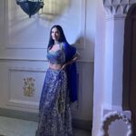 Esha Gupta Instagram - 💙