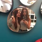 Esha Gupta Instagram - Happy birthday my beautiful woman.. I love you I love you I love you. Always and forever #us
