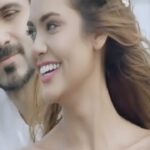 Esha Gupta Instagram - Who do you think of when you hear this song? #6yearsofmainrahoonyanarahoon @therealemraan @armaanmalik @amaal_mallik @therashmivirag @iamitrsharma @tseries.official @stylebyami @harryrajput64 @tinamukharjee @ashukla09