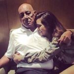 Esha Gupta Instagram - Happy birthday papa