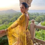 Esha Gupta Instagram - 🐪 Fairmont, Jaipur