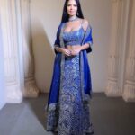 Esha Gupta Instagram - 💙