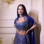 Esha Gupta Instagram - 💙