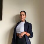 Esha Gupta Instagram - 🥶