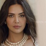 Esha Gupta Instagram - @weddingvows.in Video by @heartandcraft__