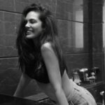 Esha Gupta Instagram - Be kind