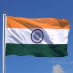 Esha Gupta Instagram – विजयी विश्व तिरंगा प्यारा,
झंडा ऊँचा रहे हमारा।
Let’s celebrate our 75th #independenceday with more acceptance and kindness 
जय हिंद