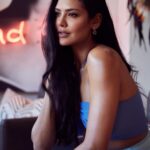 Esha Gupta Instagram - “We must be very humble. We must see the beauty in quietness”- W. Somerset Maugham @pedrojaen #throwback