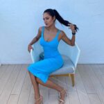 Esha Gupta Instagram - Perfectly imperfect! NOBU Marbella