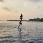 Esha Gupta Instagram - “The biggest adventure you can ever take is to live the life of your dreams”- Oprah 📷 @marko_akk