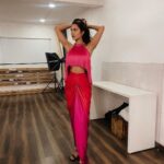 Esha Gupta Instagram – Fittings