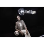 Esha Gupta Instagram - Are we ready for the Derby this Sunday?? #AtletiRealMadrid @laliga is bringing some great news. They have a contest going on for their @realmadrid and @atleticodemadrid fans in India (QR challenge) where they are giving you a chance to win a trip to Spain. Access the contest through the links below and register. Remember the more QR codes you scan, more chances to win. Real Madrid QR code - https://landings.laliga.com/en/qr-challenge/2540113816957347 Atlético de Madrid QR code- https://landings.laliga.com/en/qr-challenge/2663892017390676 LaLiga Santander
