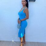 Esha Gupta Instagram - Perfectly imperfect! NOBU Marbella