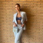 Esha Gupta Instagram - Mind in my business 😏
