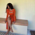 Esha Gupta Instagram - Just #reethifaruresort @reethifaru @ncstravels Reethi Faru Resort