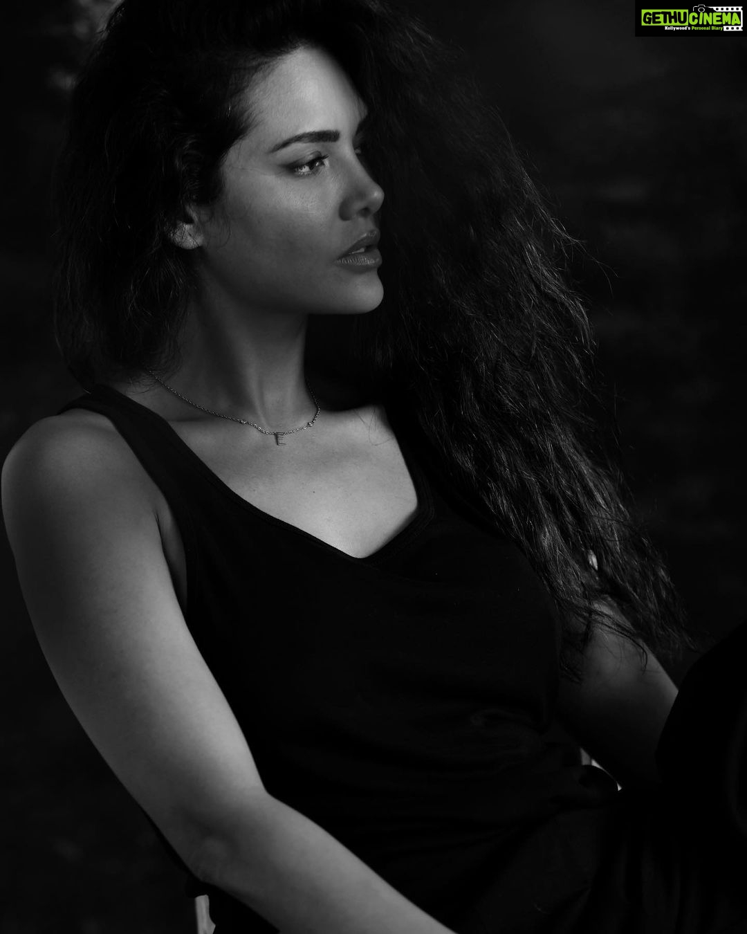 Esha Gupta Instagram - The Raw Project by @miguelangelostudio Estoril, Portugal