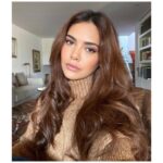Esha Gupta Instagram - “If the only prayer you ever said was thank you, that would be enough”- Meister Eckhart