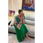 Esha Gupta Instagram - Blessed to be together this #bhaidooj ♥️