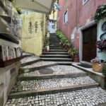 Esha Gupta Instagram - A beautiful day Sintra, Portugal