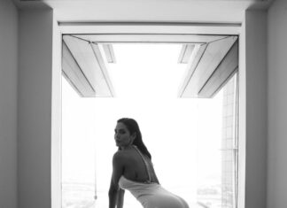 Esha Gupta Instagram - Shot by @gibsterg @elisabettafranchi @krisma_me @chandiniw