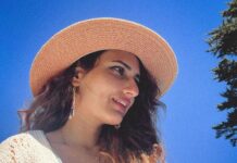 Fatima Sana Shaikh Instagram - किसकी टोपी किसके सिर?