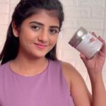 Gabriella Charlton Instagram - @thetribeconcepts 2 step regime is all that you need to enhance the glow in your skin naturally. My current favorite skin care brand, that is all natural, vegan backed with Ayurvedic ingredients packed to perfection. Watch this 2 step routine, Face Brightening Daily cleanser and the 24K Kumkumadi Thailam and practice it as often as possible to see real results and get that glow you always desired. #TribeConcepts #Organic #Natural #Ayurveda #GlowingSkin
