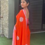 Gabriella Charlton Instagram - Beautiful saree sets @sdduniqueboutique_97