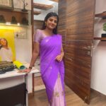 Gabriella Charlton Instagram – Beautiful saree sets 
@sdduniqueboutique_97