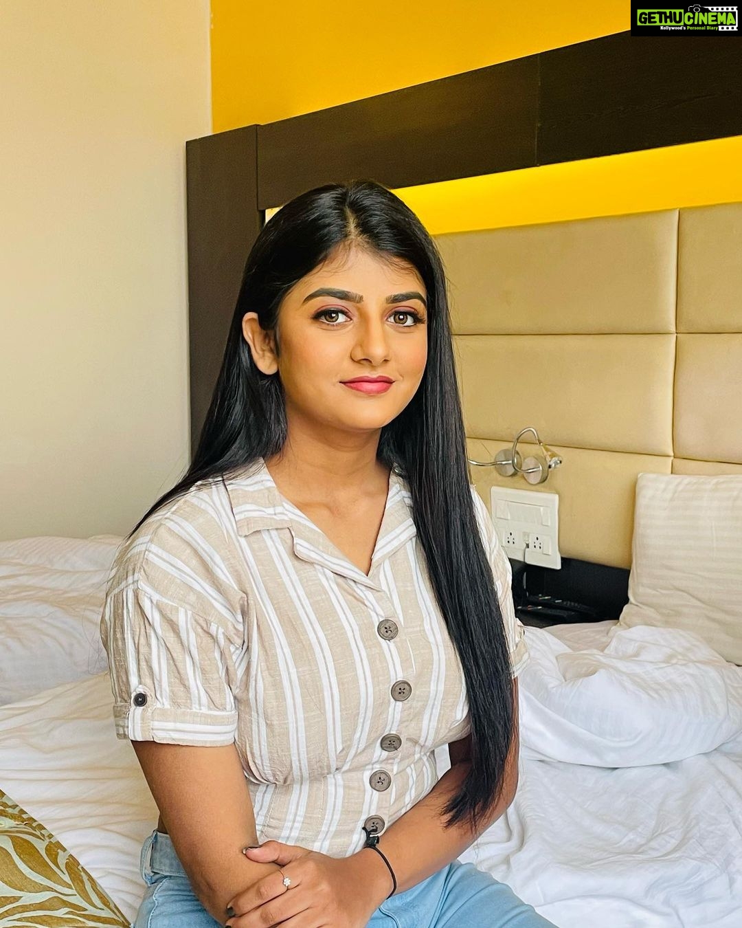 Gabriella Charlton Instagram - Madurai, India