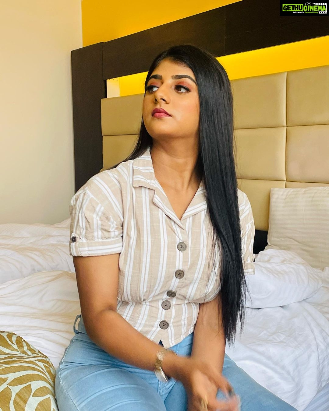 Gabriella Charlton Instagram - Madurai, India