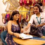 Gabriella Charlton Instagram - I visited the @yuti_designer_blouse showroom recently and was totally amazed with their collection! “Delivery in 2 days only” They Make Designer Blouses, Bridal Blouses, Embroidery Jadaipattai, Customized Tassel, Customised Hipbelt etc. Whatsapp or Call: +91-7010905260 Visit: yutidesignerblouse.com Check out their store on 36, Sadullah Street, T. Nagar, Chennai. #yutidesignerblouse #bridalsarees #bridalfashion #bridalmakeup #bridalblouse #bridalmehendi #gabriellacharlton