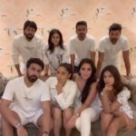 Genelia D'Souza Instagram - Another proof that we are all cray cray - @kanchikaul @jenniferwinget1 @samitabangargi @ashishchowdhryofficial @shabirahluwalia @mushtaqshiekh @riteishd