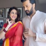 Genelia D’Souza Instagram – Love at First-Wash