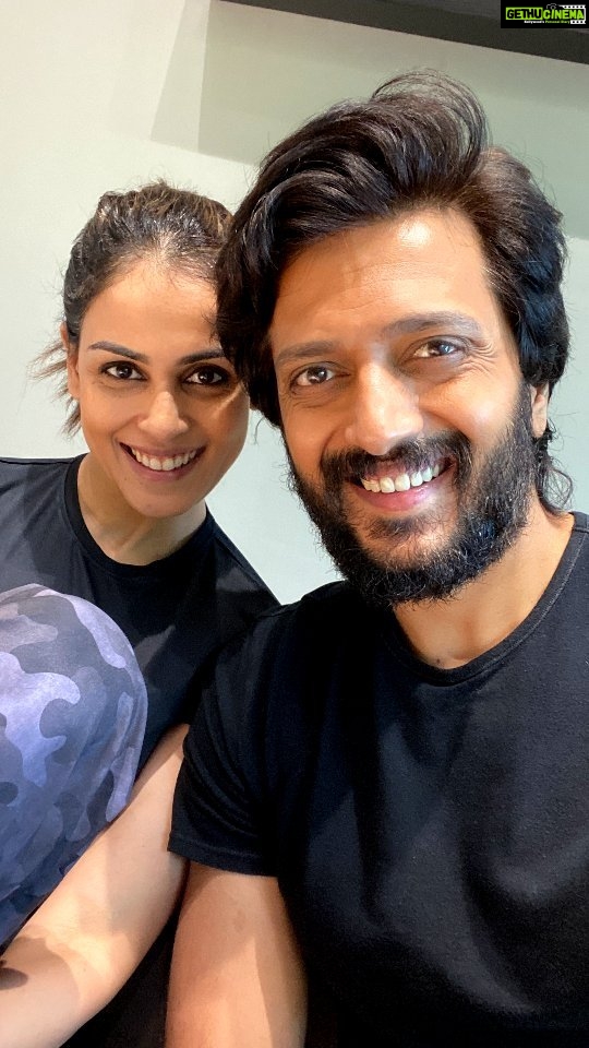 Genelia D'Souza Instagram - @reneeofficial It’s always a win-win situation when you say #ReneeDe Checkout the products on www.reneecosmetics.in and use code RDGD10 to get 10% off. #ReneeDe #ReneeCosmetics #PremiumFragrance #ReneePerfumes #FestiveGift
