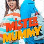 Genelia D’Souza Instagram – BaapMaa kahin ka …. #mistermummy #mistermummytrailer  @geneliad #ShaadAli #bhushankumar @tseries.official @riteishd