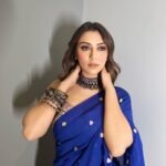 Hansika Motwani Instagram - Ready for the Times business awards ✨ • • • • @tamannapunjabikapoor @pranita.abhi @pragyanautiyal @sankpalsavita @rupeshryadav @azotiique @curiocottagejewelry #timesbusinessawards