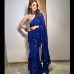 Hansika Motwani Instagram - Ready for the Times business awards ✨ • • • • @tamannapunjabikapoor @pranita.abhi @pragyanautiyal @azotiique @curiocottagejewelry @sonus_drone @sankpalsavita @rupeshryadav @saigopalchikkala_cine_costumer #timesbusinessawards