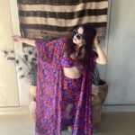 Hansika Motwani Instagram - 🌸 Scorpios Mykonos