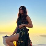 Hansika Motwani Instagram – Greeking out over these views