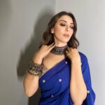 Hansika Motwani Instagram - Ready for the Times business awards ✨ • • • • @tamannapunjabikapoor @pranita.abhi @pragyanautiyal @sankpalsavita @rupeshryadav @azotiique @curiocottagejewelry #timesbusinessawards