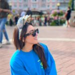 Hansika Motwani Instagram – Take me back already 🥹✨
•
•
•
•
@paris.explore @disneylandparis @pickyourtrail @thinkstrawberries