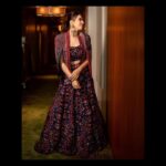 Hansika Motwani Instagram - #ajiobusiness • • • • • @svacouture @pranita.abhi @kiransaphotography @ascend.rohank @urbanthesaurus_jewellery @reubenfdes @rupeshryadav @rachelstylesmith @saigopalchikkala_cine_costumer