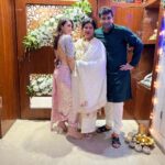 Hansika Motwani Instagram – Diwali is always special ❤️🪔