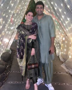 Hansika Motwani Instagram - Diwali is always special ❤️🪔