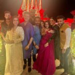 Hansika Motwani Instagram – Diwali is always special ❤️🪔
