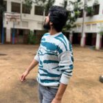 Harish Kalyan Instagram – A flood of emotions hit me by a truck when I was taken back to school recently. 

Uncoordinated March past on the field, cycle parking area, double-seater benches which made exams and classes more fun, parents-teachers meet (the only day I didn’t want to go to school), sports day thrills, noisy corridors and most importantly, all these memories that gave me friends for life. 

Thank you @vijaytelevision for making this lovely day happen. 

(Missing my whole gang) 

#balalokmhss #balalok #schooldaysthebest
