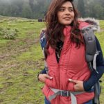 Hebah Patel Instagram – ⛰-2 Gulmarg, Kashmir