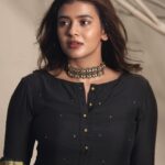 Hebah Patel Instagram – Portraits by @deepaksurya.fotografia Hyderabad