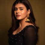 Hebah Patel Instagram – Up and close! Hyderabad