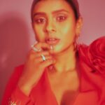 Hebah Patel Instagram - Blurry portraits by @arifminhaz Hyderabad